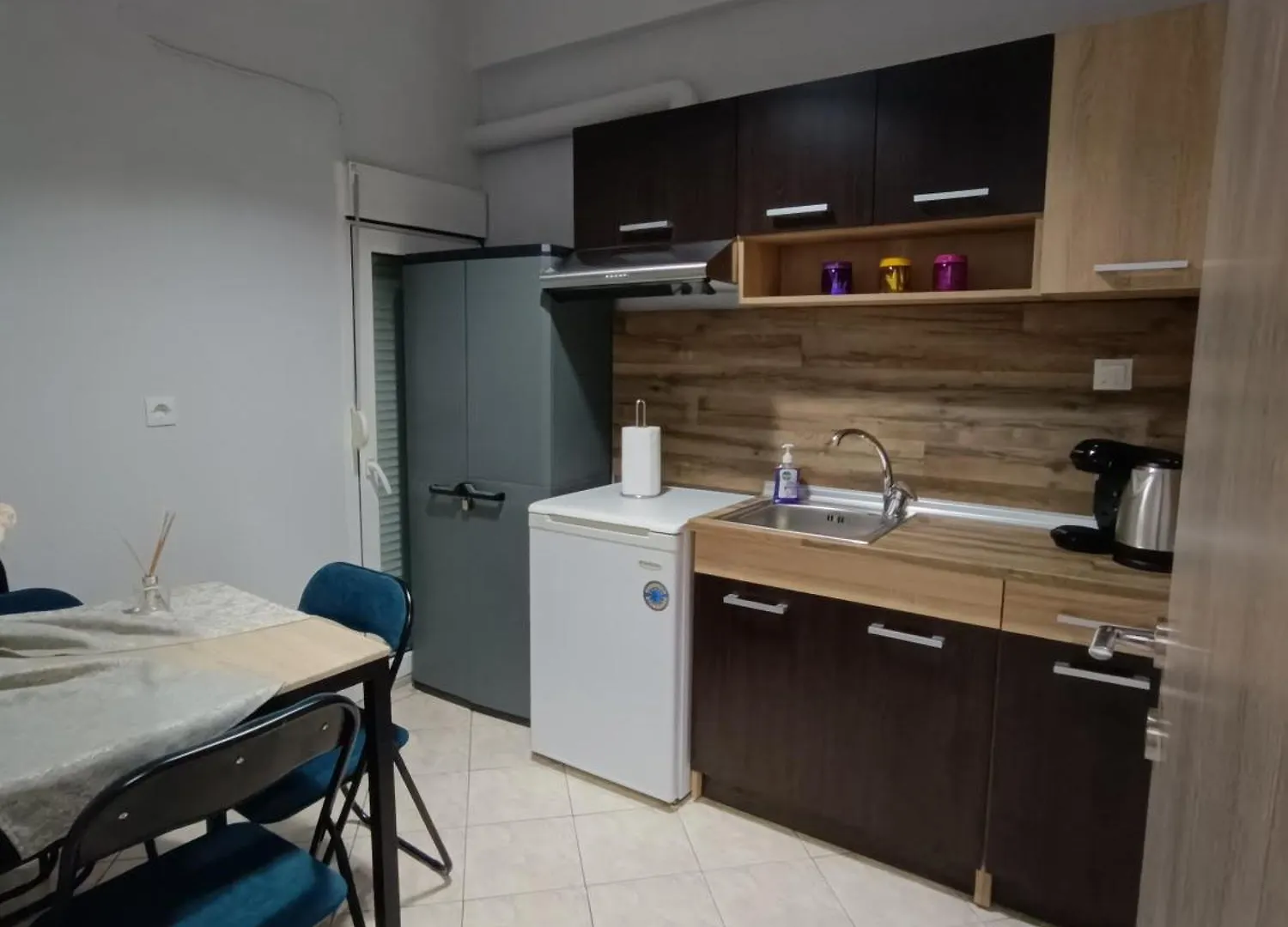 Thes House Daire Selanik