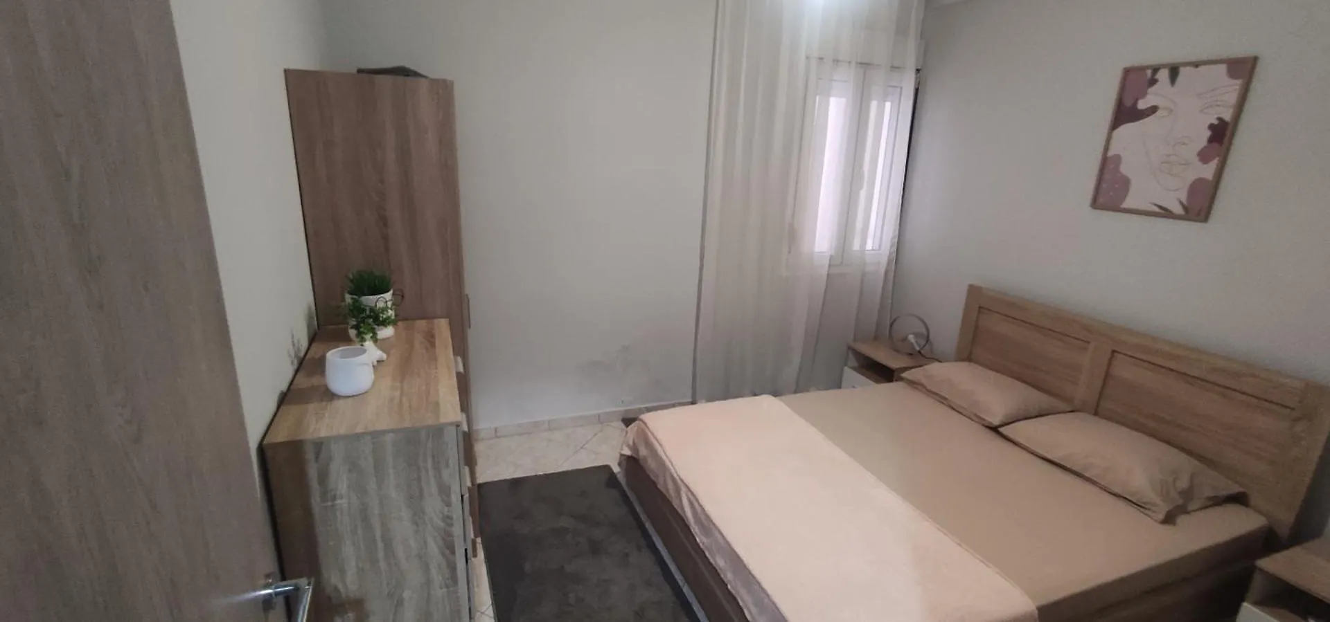 Thes House Daire Selanik Yunanistan